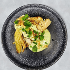 Best CHARRED CABBAGE in Portland, OR