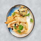 Best PORK CHICHARRONES in Portland, OR