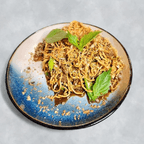 Best THAI BASIL BEEF NOODLES in Portland, OR