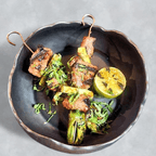 Best GRILLED PHO SPICED BEEF SKEWERS in Portland, OR