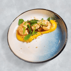 Best SAUTEED GARLIC SHRIMP in Portland, OR