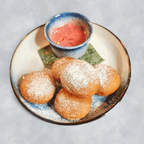 Best YUZU BEIGNETS in Portland, OR