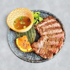 Best GRILLED SKIRT STEAK in Portland, OR